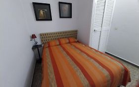 Apartamentos Mayte